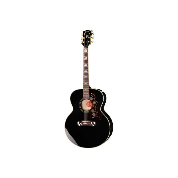 Gibson Elvis SJ-200 B-Stock