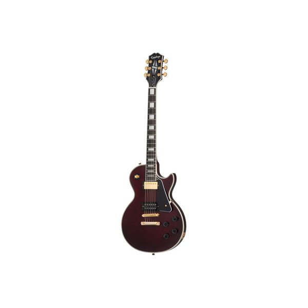 Epiphone Jerry Cantrell Wino LP B-Stock