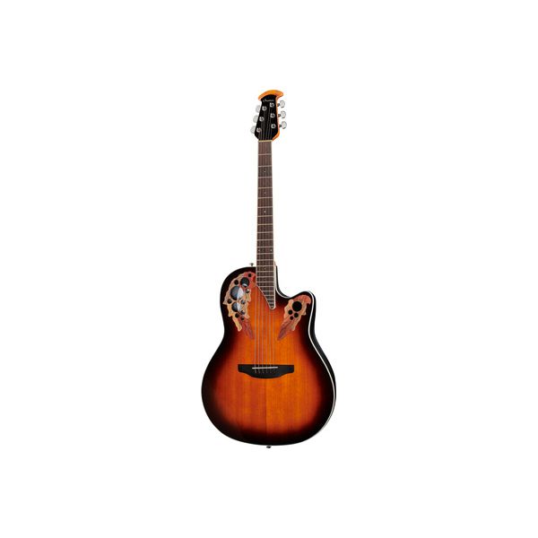 Ovation Celebrity Elite CE48-1 B-Stock
