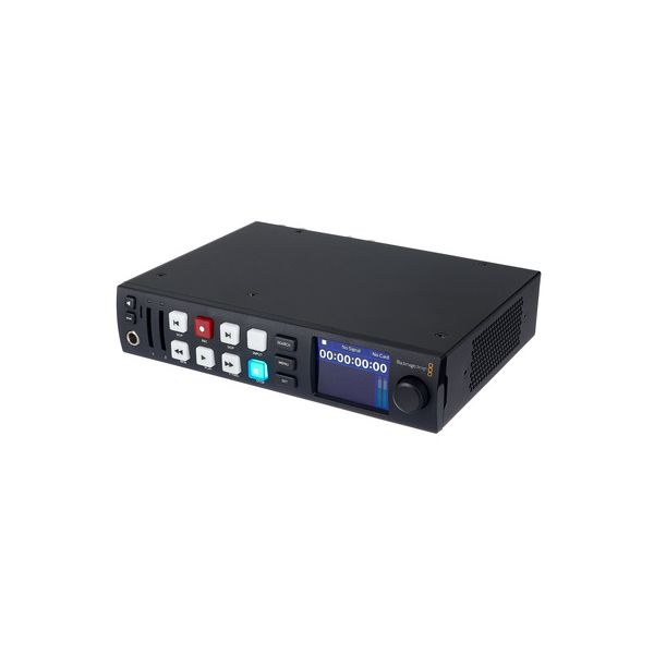 Blackmagic Design HyperDeck Studio HD Pl B-Stock