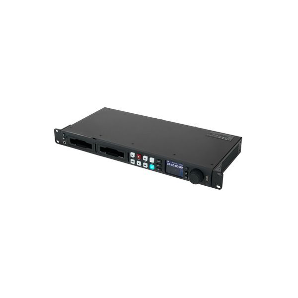 Blackmagic Design HyperDeck Studio HD Pr B-Stock