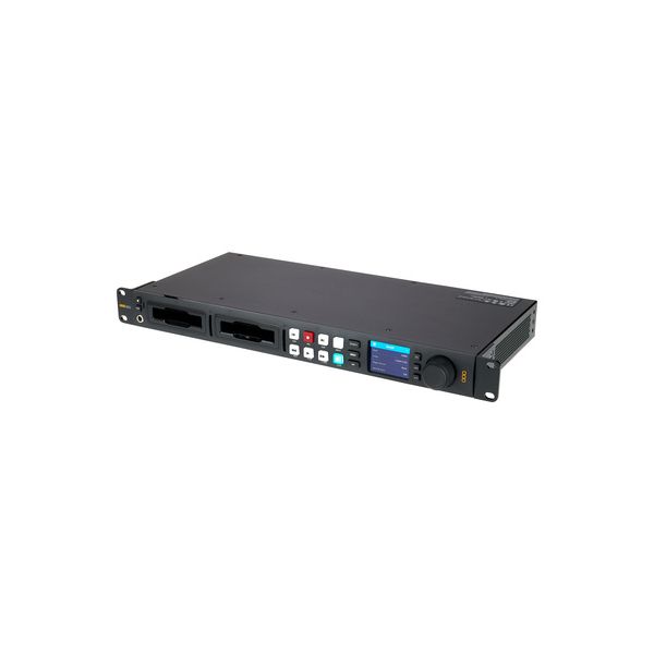 Blackmagic Design HyperDeck Studio 4K Pr B-Stock