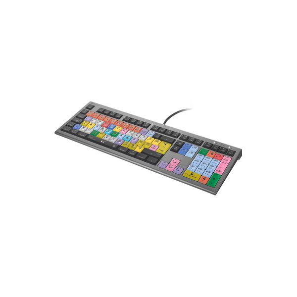 Logickeyboard Astra 2 Logic Pro X2 M B-Stock