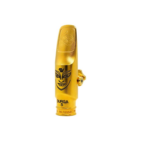 Theo Wanne Durga V Alto 6 Gold B-Stock