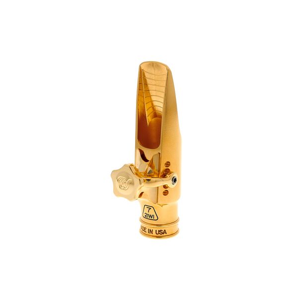 Theo Wanne Gaia IV Alto 7 Gold B-Stock