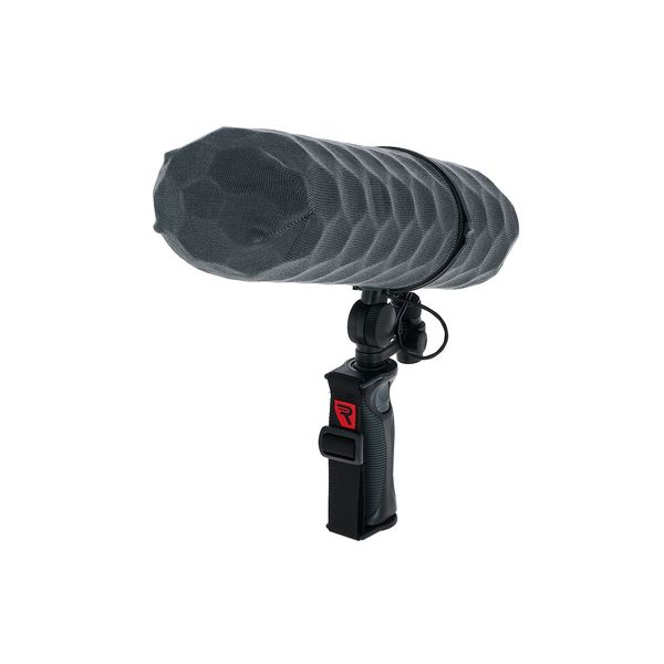 Rycote Nano-Shield Kit NS4-DB B-Stock