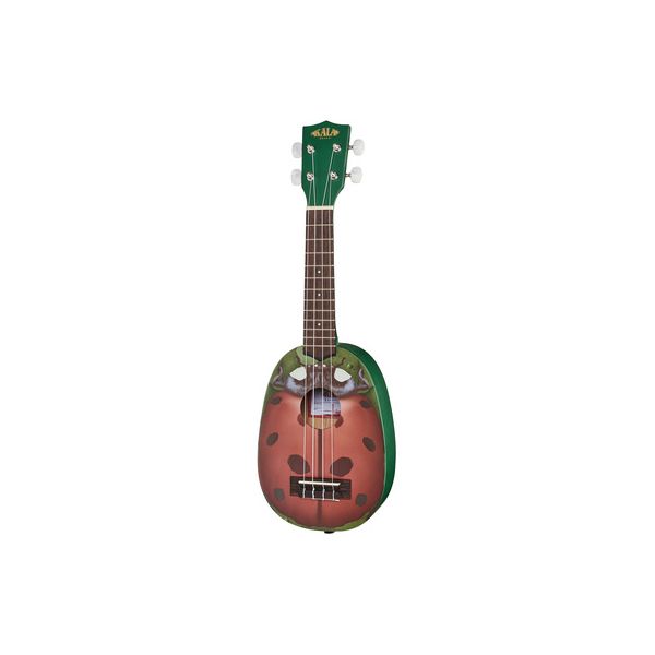 Kala KA-NV-LBUG Soprano Uku B-Stock