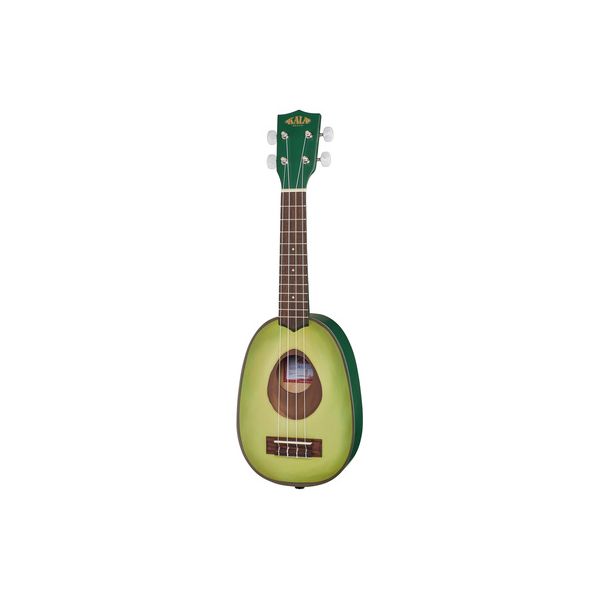 Kala KA-NV-GUAC Soprano Uku B-Stock