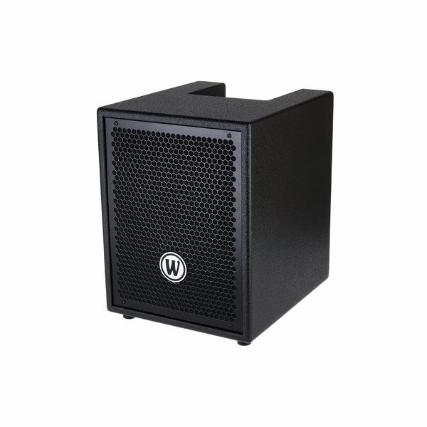 Warwick Gnome Pro CAB 10/4 B-Stock