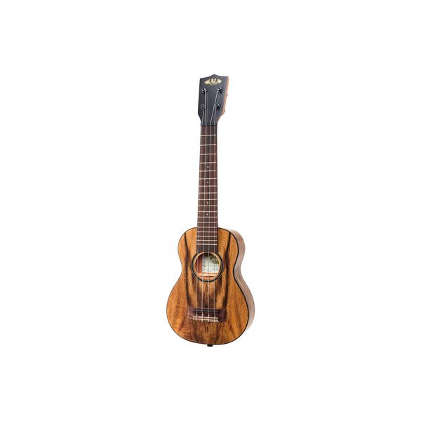 Kala KA-MG-SLNG Soprano Uku B-Stock