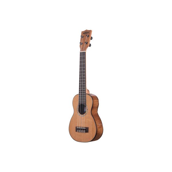 Kala KA-SCAC-SLNG Soprano U B-Stock
