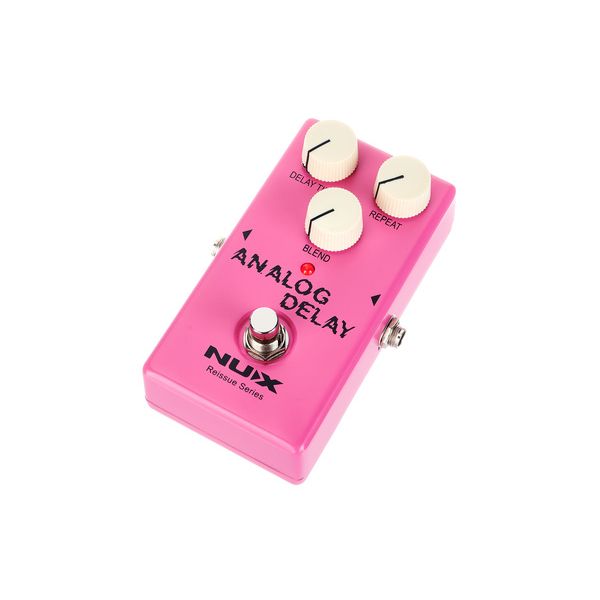 Nux Analog Delay B-Stock