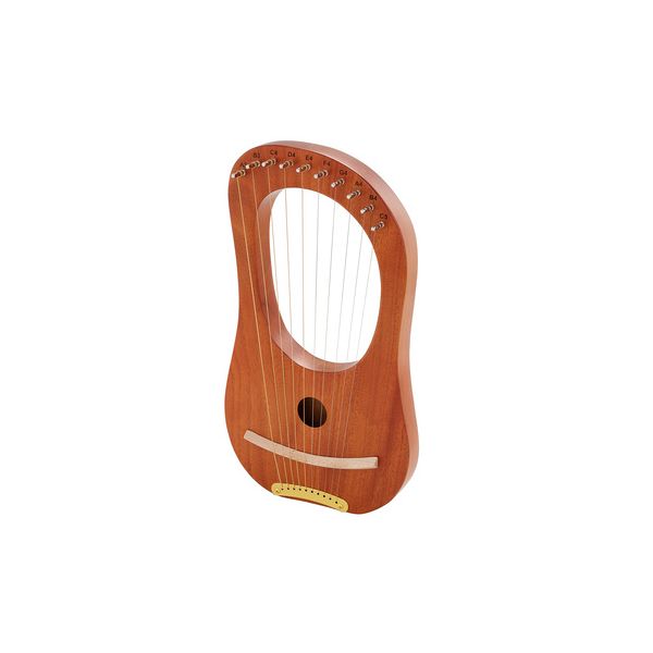 Thomann LH10N Lyre Harp 10 Str B-Stock