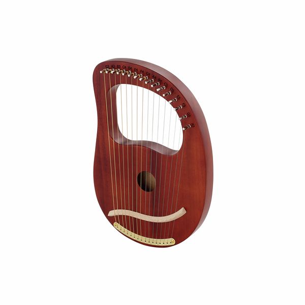 Thomann LH16B Lyre Harp 16 Str B-Stock