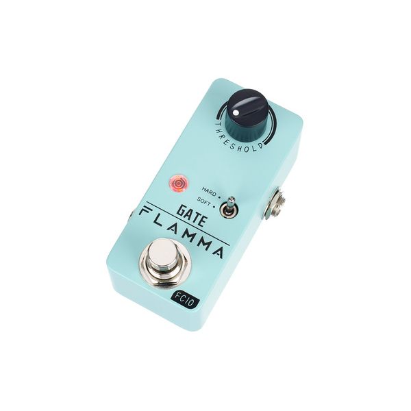 Flamma FC10 Gate B-Stock