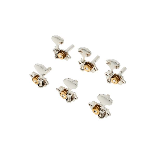 Grover H97-18N Sta-Tite Machi B-Stock