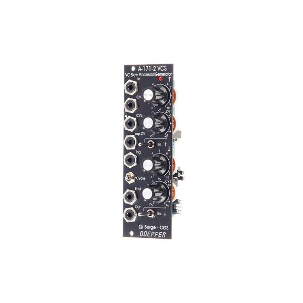 Doepfer A-171-2 VE B-Stock