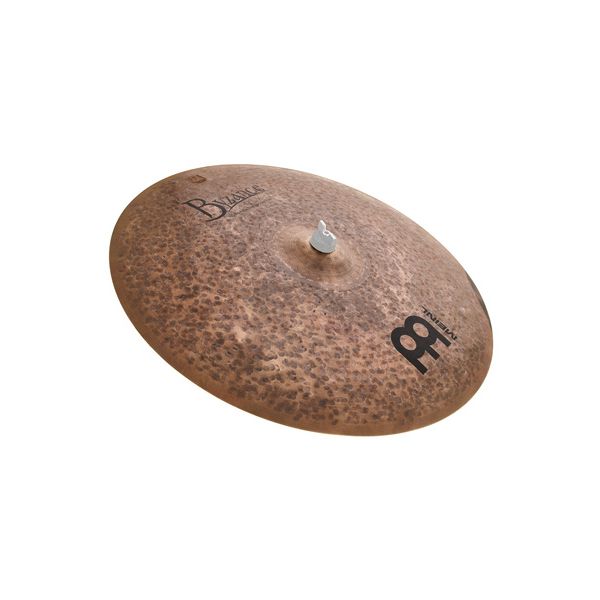 Meinl 22" Byzance Dark B.App B-Stock