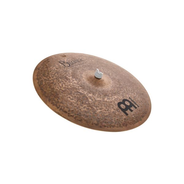 Meinl 22" Byz. Dark B.Apple  B-Stock