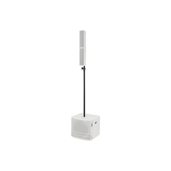 dB Technologies ES503 Stereo White B-Stock