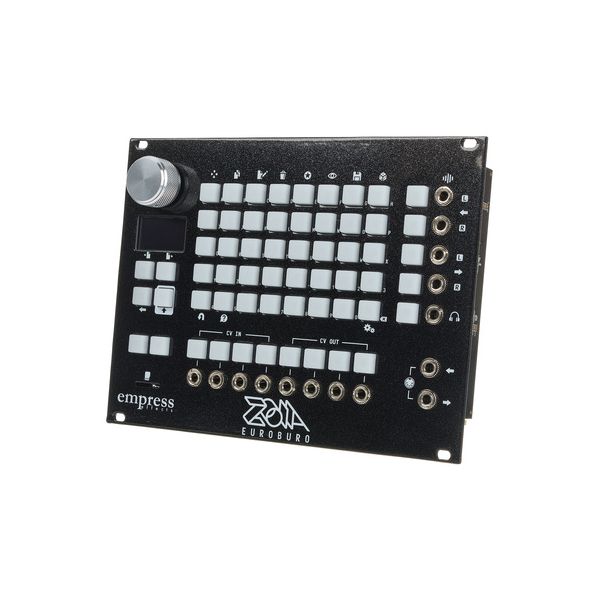 Empress Effects ZOIA Euroburo B-Stock