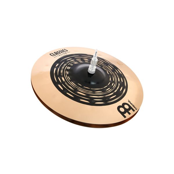 Meinl 15" Classics Cust. Dua B-Stock