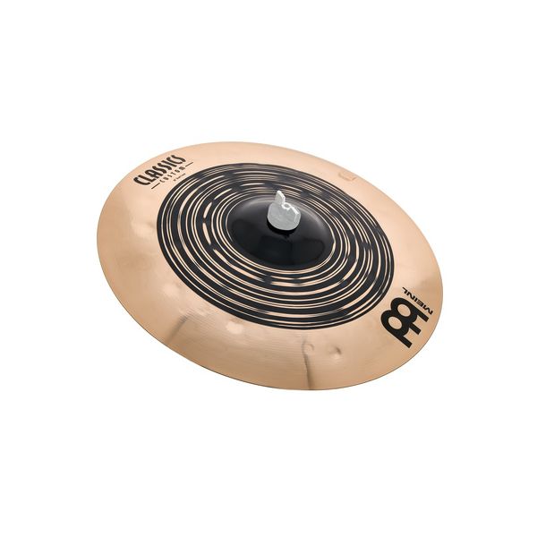 Meinl 16" Classics Custom Du B-Stock