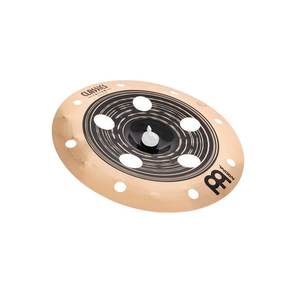 Meinl 16" Classics C. Dual T B-Stock