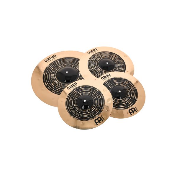 Meinl Classics C. Dual Compl B-Stock