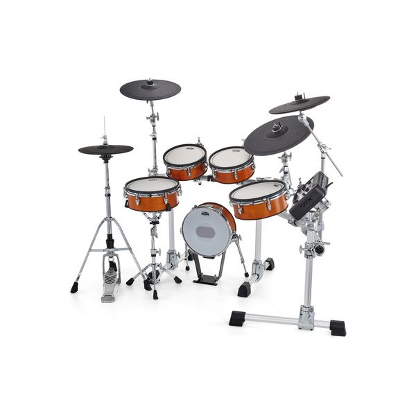 Yamaha DTX10K-X Real Wood B-Stock