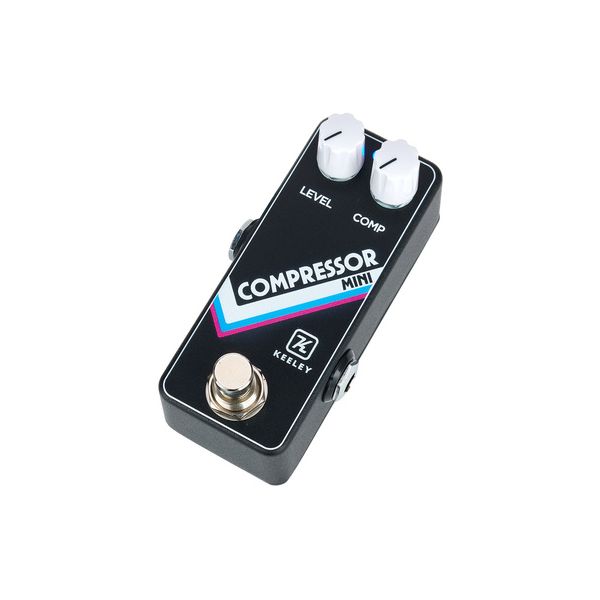 Keeley Compressor Mini B-Stock