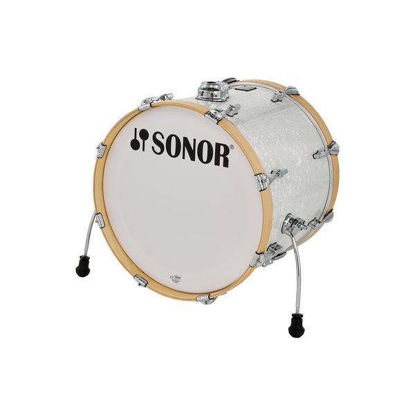 Sonor 20"x16" AQ2 Bass Drum  B-Stock