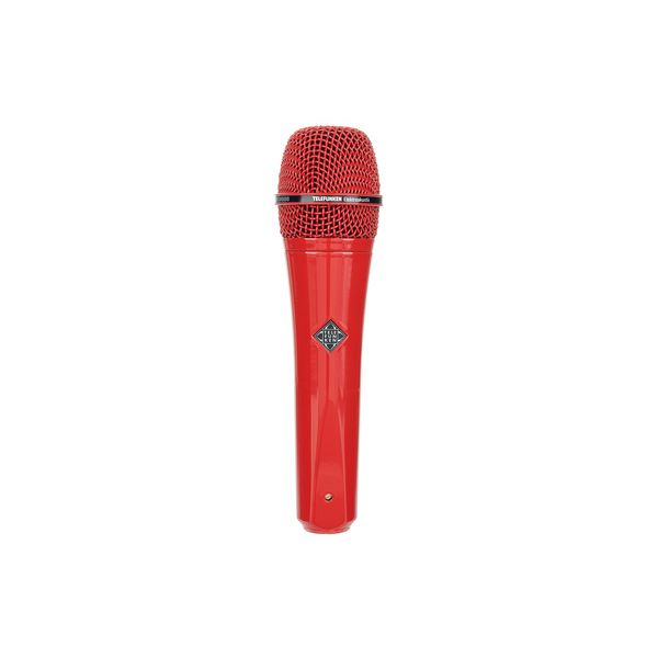 Telefunken M80 Red B-Stock