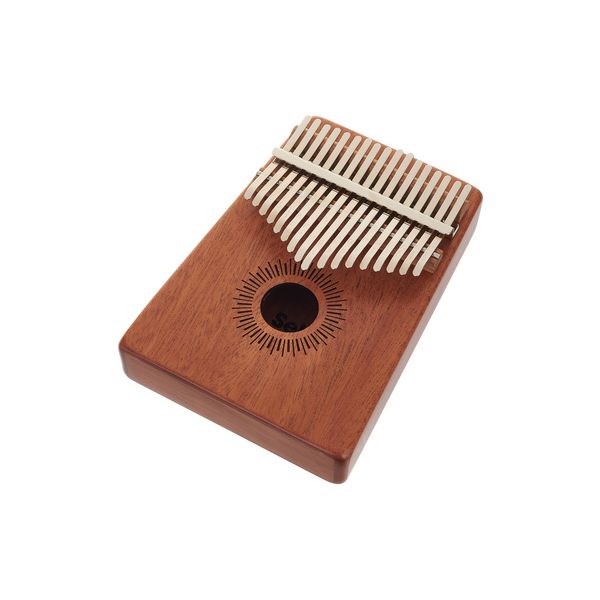 Sela SE 245 Kalimba Mahogan B-Stock