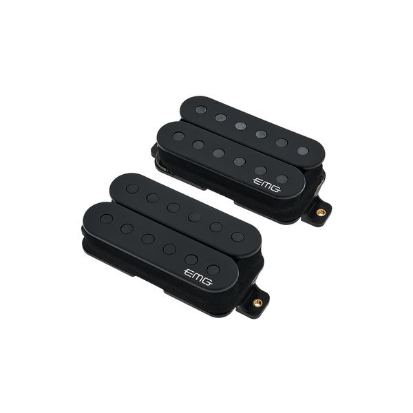 EMG JR "Daemonum" Set BK B-Stock