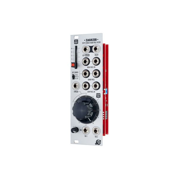 XAOC Devices Zagrzeb B-Stock