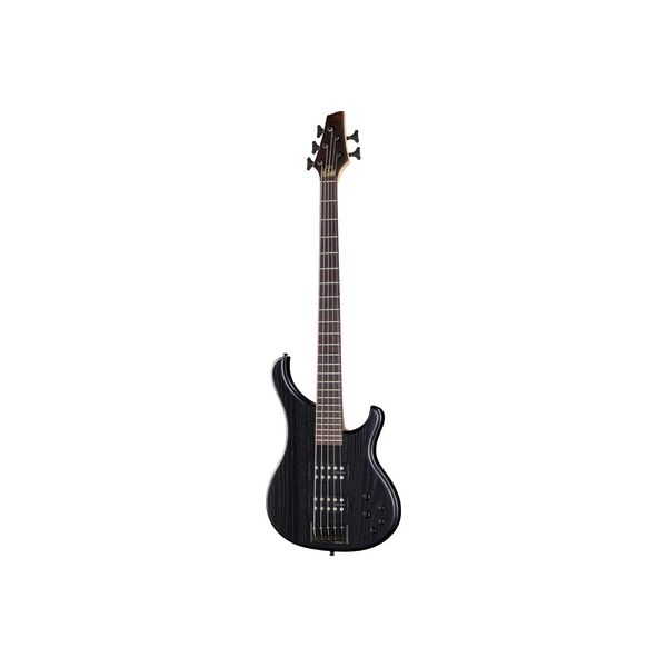 Human Base BaseX.oc5 Black B-Stock