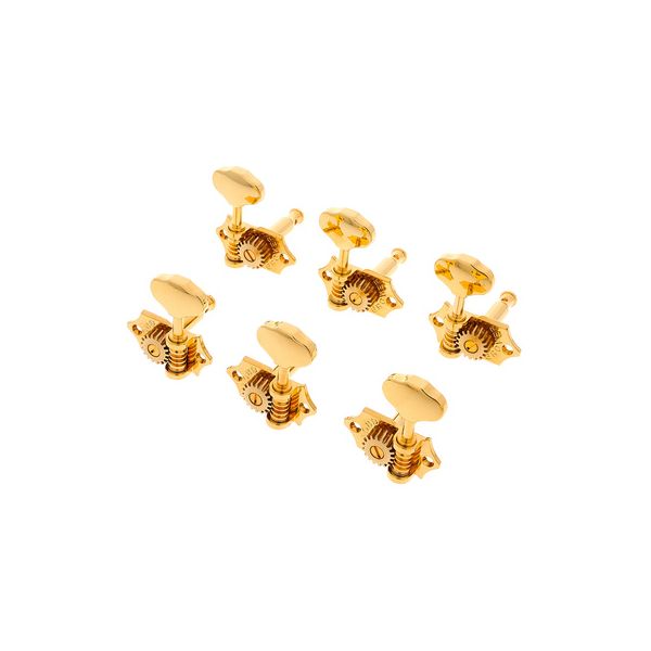 Grover V97-18G Sta-Tite Machi B-Stock