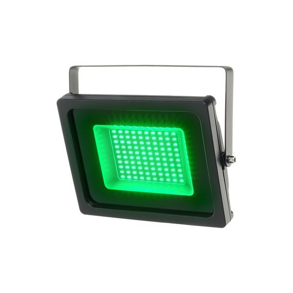 Eurolite LED IP FL-50 SMD green B-Stock