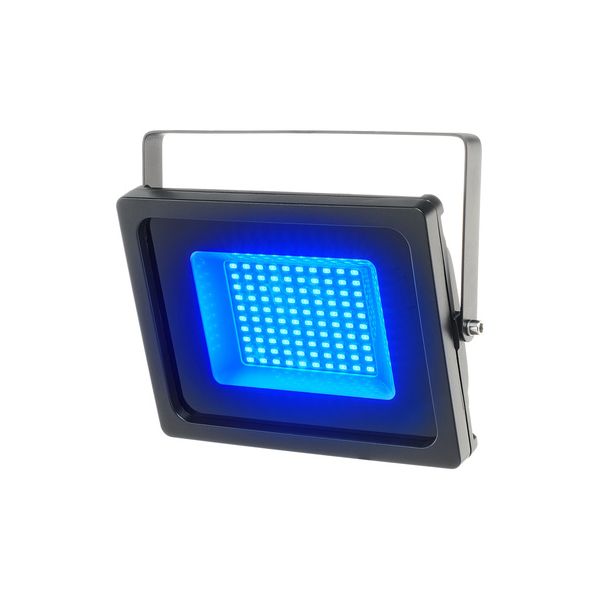 Eurolite LED IP FL-50 SMD blue B-Stock