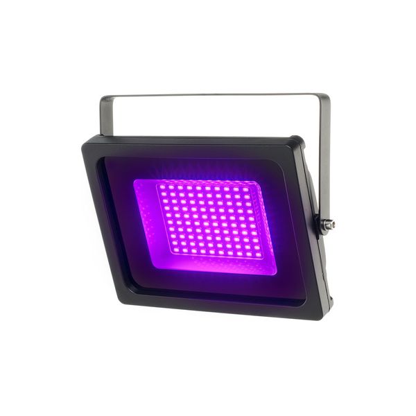 Eurolite LED IP FL-50 SMD purpl B-Stock