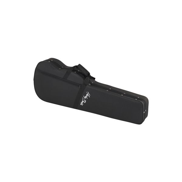 Harley Benton LightCase-DC-El-Guitar B-Stock