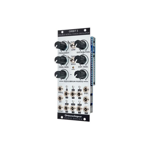 Joranalogue Audio Design Orbit 3 B-Stock