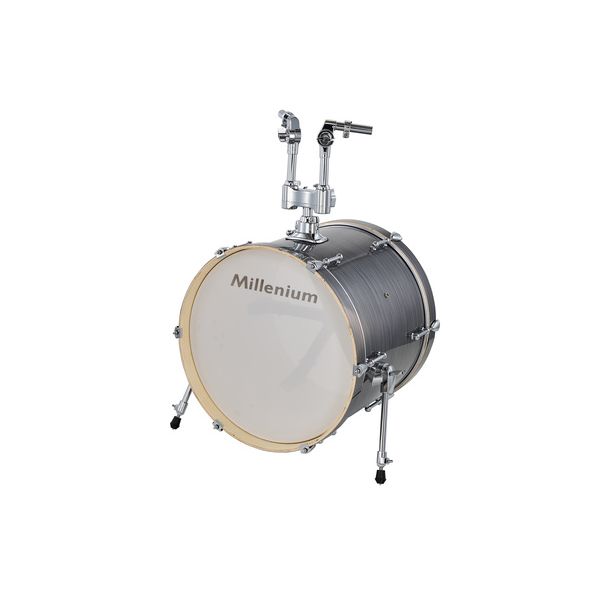 Millenium PB-20 20"x16" Kick Gre B-Stock