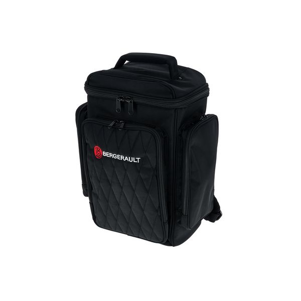 Bergerault Mallet Bag SBDO B-Stock