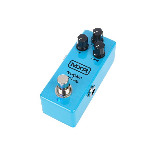 MXR M 294 Sugar Drive Mini B-Stock – Thomann UK