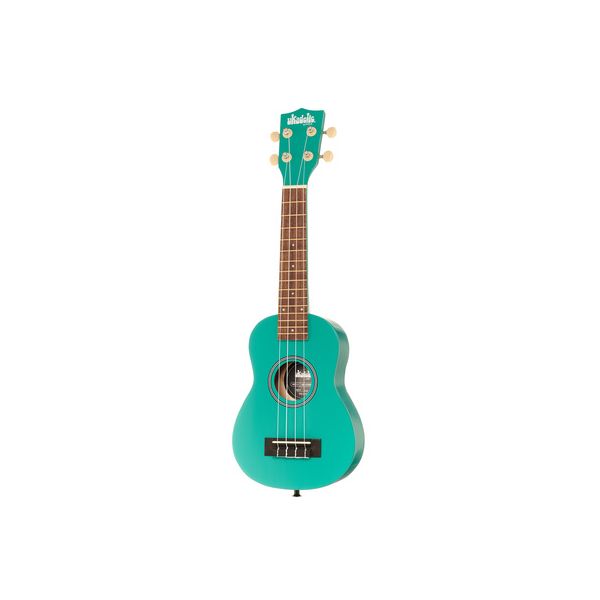Kala Ukadelic Lochness Ukul B-Stock