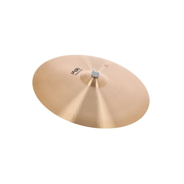 Paiste 20" Thin Crash 602 Ser B-Stock
