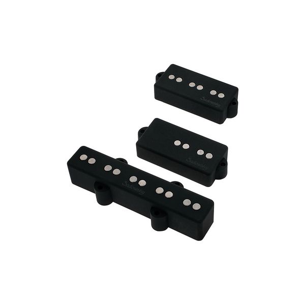 Sadowsky P/J-Style Bass Pickup  B-Stock