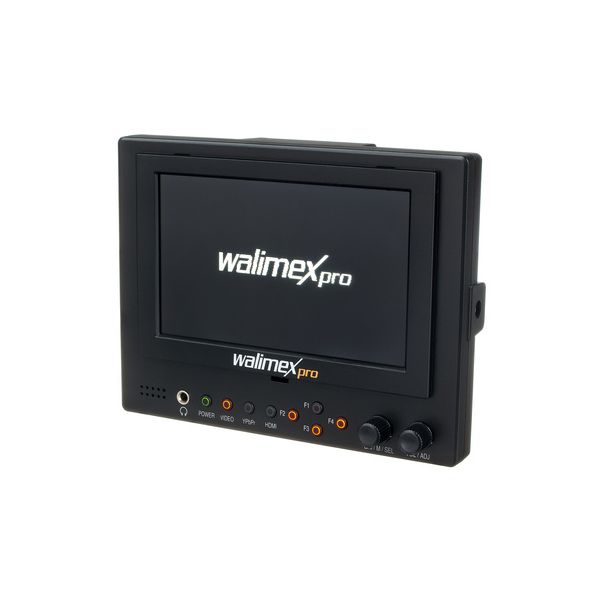 Walimex pro LCD Monitor Cineast I B-Stock